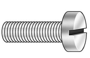 Cheese Head Bolt 300x193