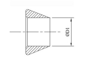 Front Ferrule Graph 300x211