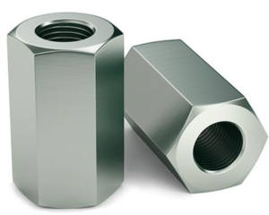 Hex Coupling 300x240