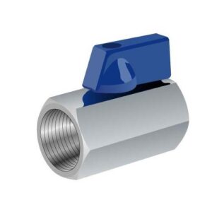 Mini Ball Valves 300x300