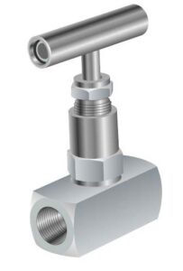 Needle Valves 203x300