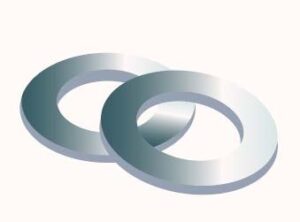 Plain Washer 300x222