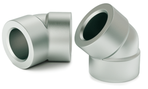 SW Elbow 45° 300x180