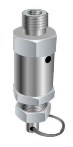 Safety Valve 148x300