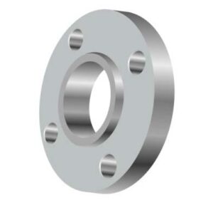 Slip On Flange 300x292