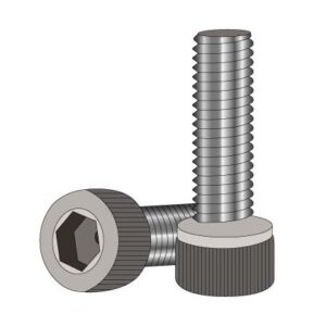 Socket Head Bolt 289x300