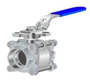 Socket Weld Ball Valves 300x279