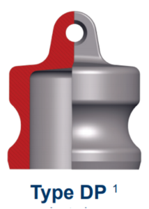 TYPE DP Cg 214x300