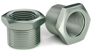 Threaded Bush 300x170