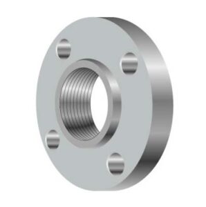 Threaded Flange 298x300