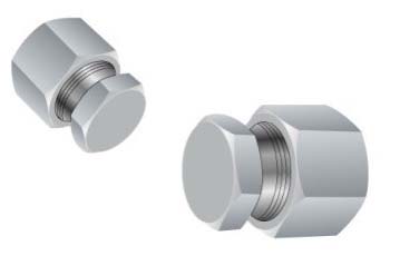 tube cap fitting 1