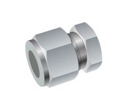 Tube Cap Fitting 2