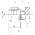 Tube Cap Fitting G 150x150