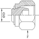 Tube End Closure G 150x150