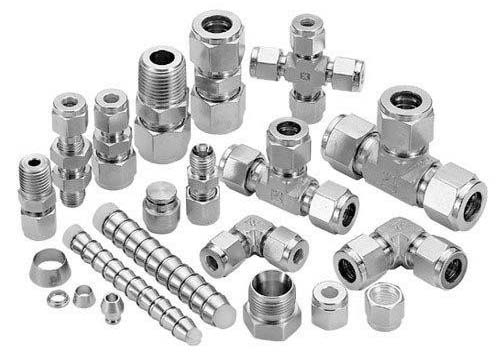 Banner Instrumentation Fittings