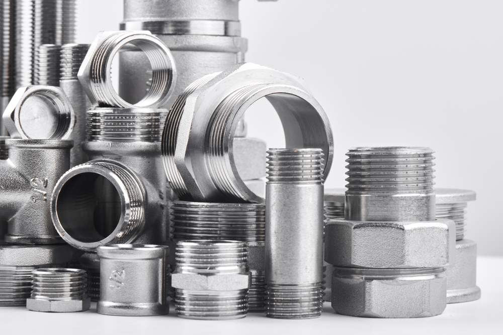 Banner Threaded Fittings