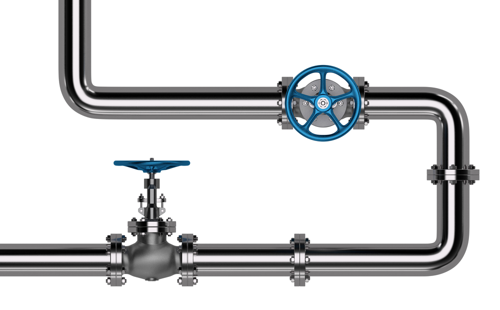 Banner Valves
